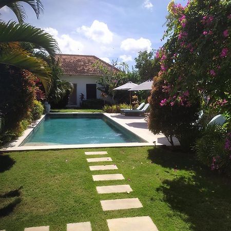 Villa Bukit Sweet Home ウンガサン エクステリア 写真