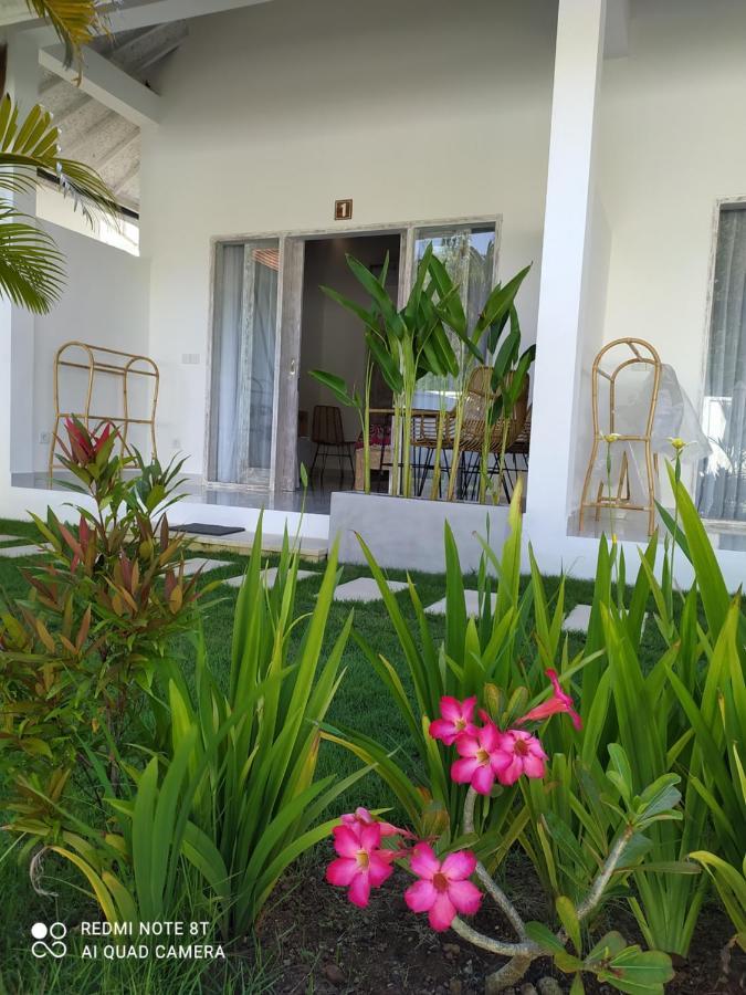 Villa Bukit Sweet Home ウンガサン エクステリア 写真