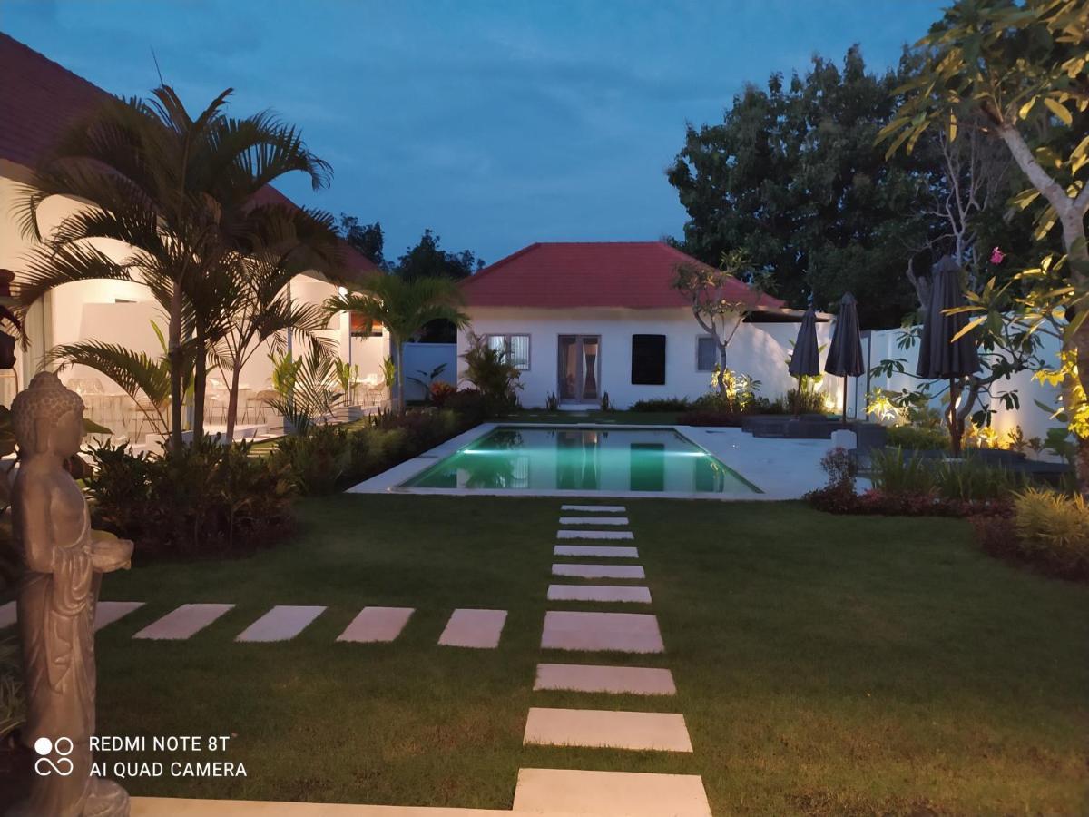 Villa Bukit Sweet Home ウンガサン エクステリア 写真