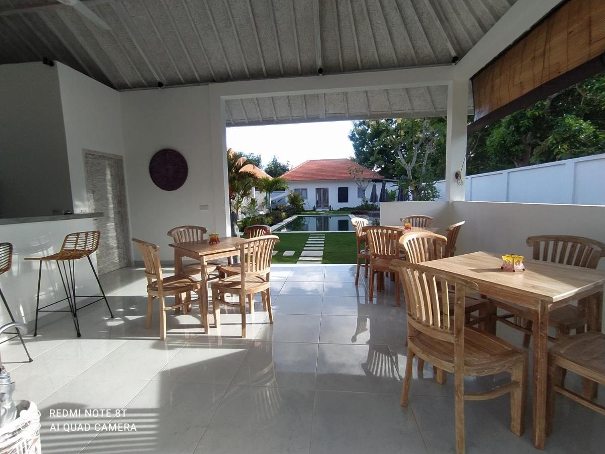 Villa Bukit Sweet Home ウンガサン エクステリア 写真