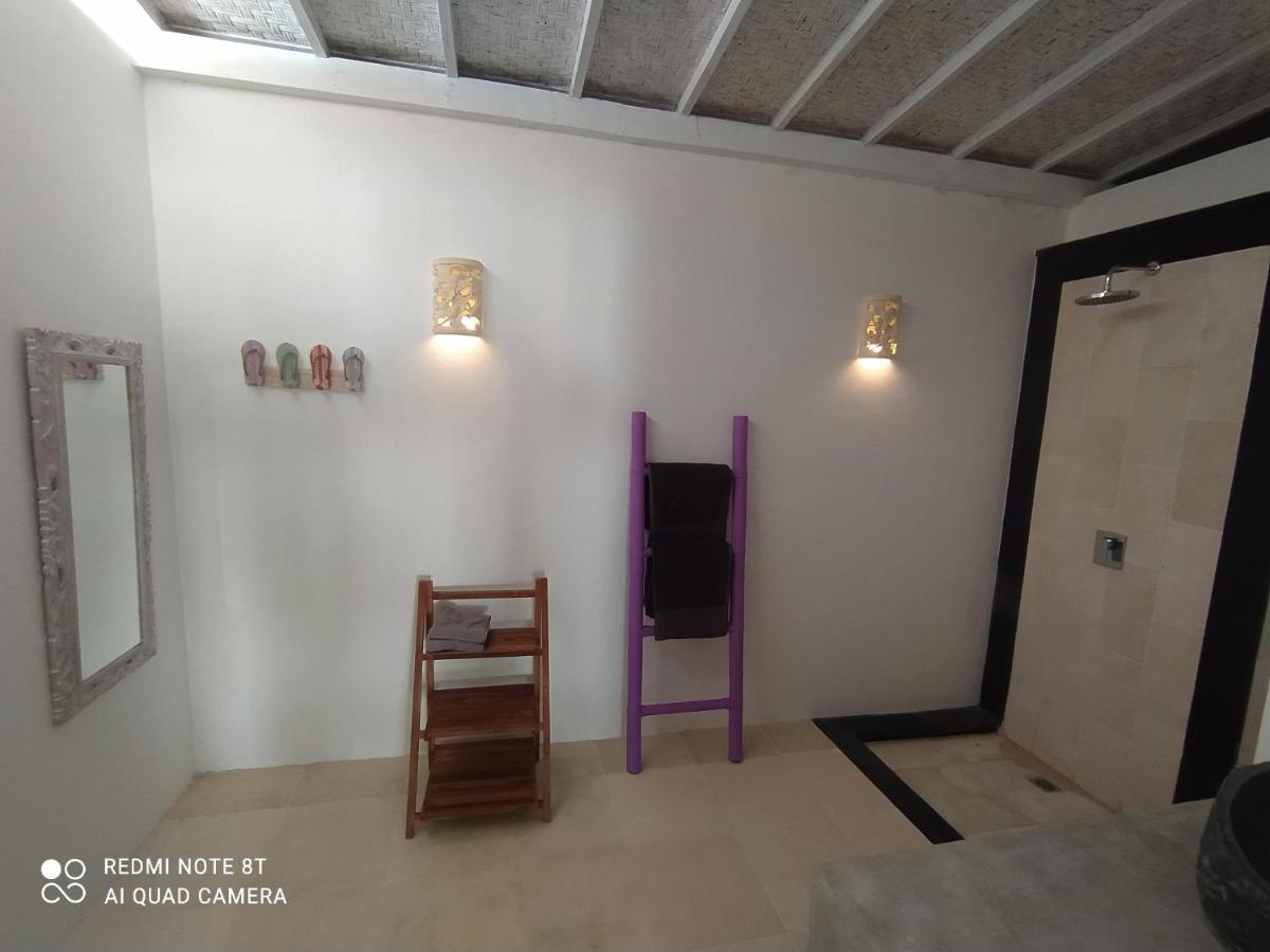 Villa Bukit Sweet Home ウンガサン エクステリア 写真