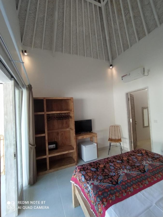 Villa Bukit Sweet Home ウンガサン エクステリア 写真