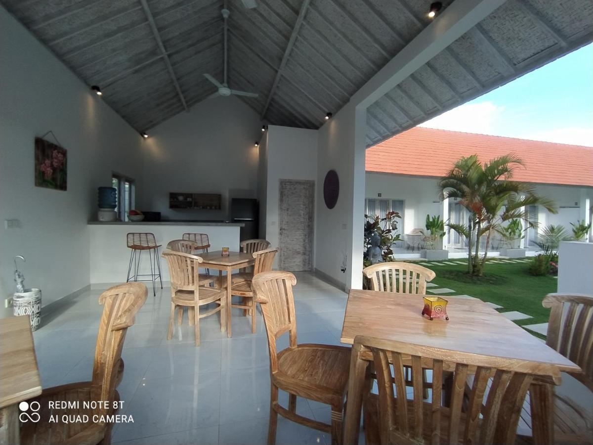 Villa Bukit Sweet Home ウンガサン エクステリア 写真