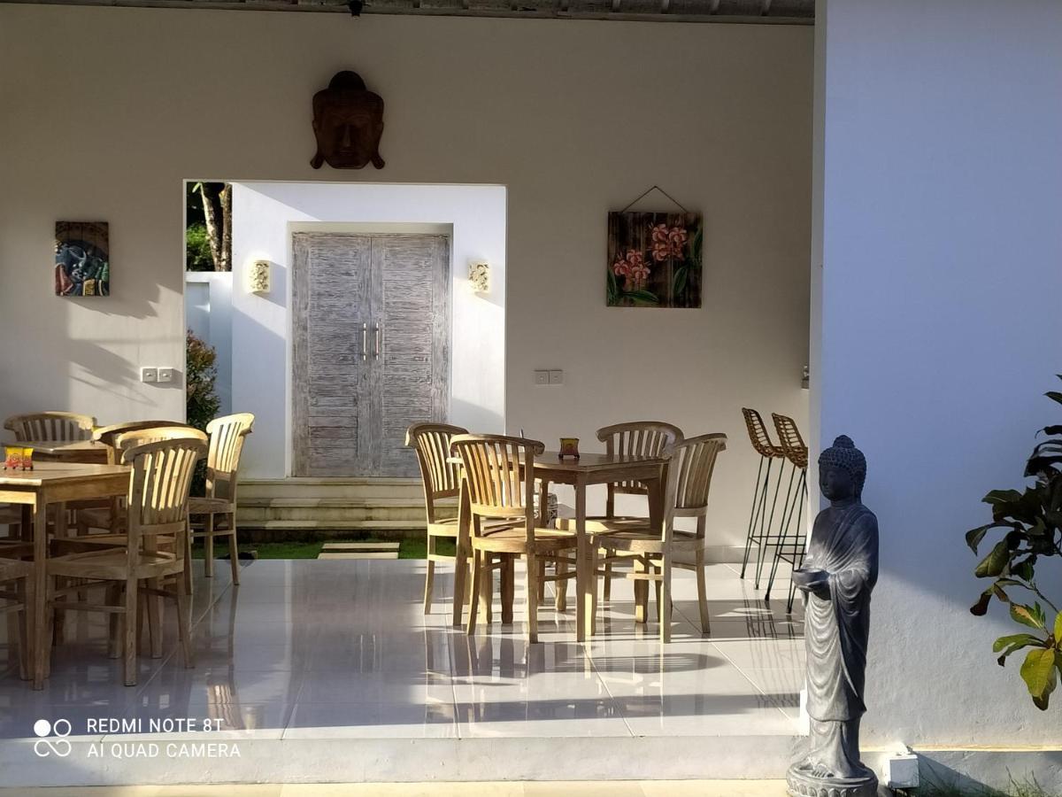Villa Bukit Sweet Home ウンガサン エクステリア 写真