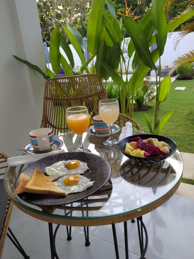 Villa Bukit Sweet Home ウンガサン エクステリア 写真