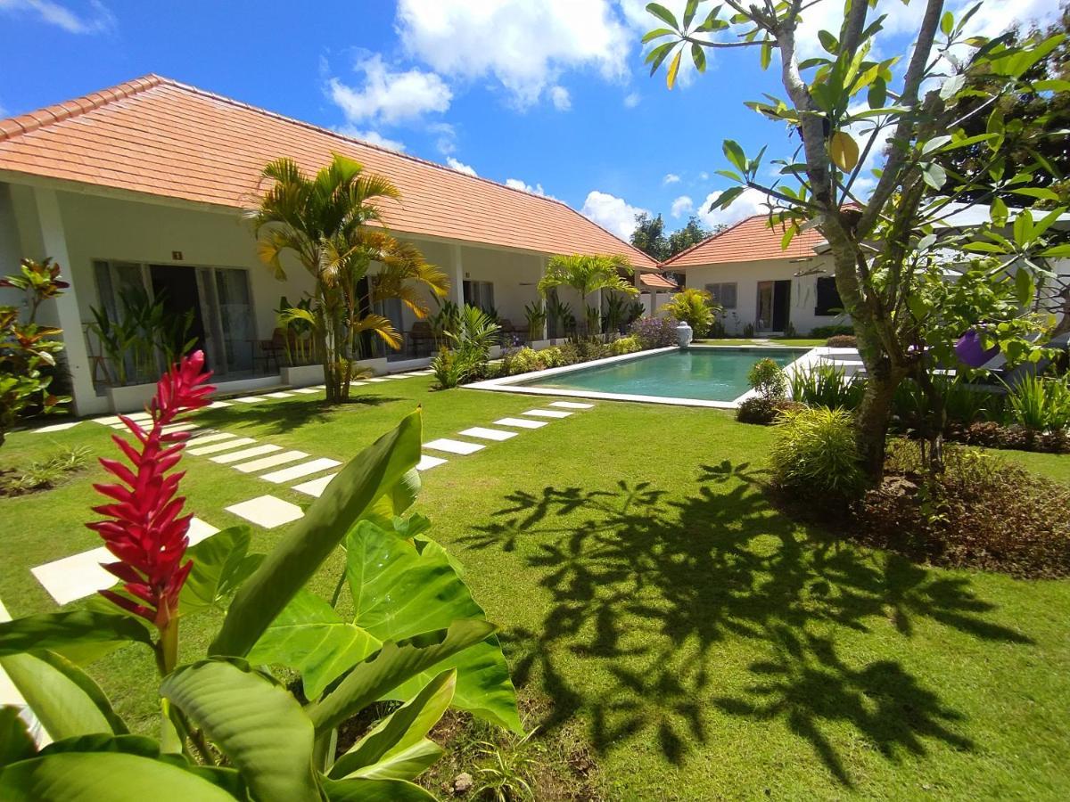 Villa Bukit Sweet Home ウンガサン エクステリア 写真