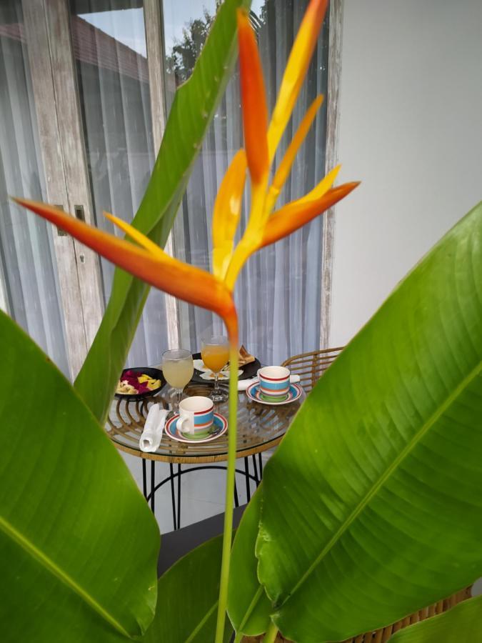 Villa Bukit Sweet Home ウンガサン エクステリア 写真