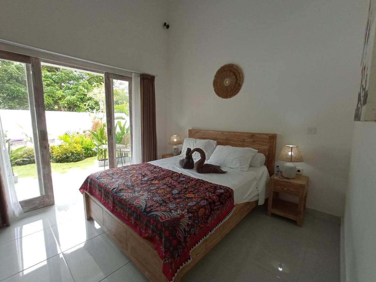 Villa Bukit Sweet Home ウンガサン エクステリア 写真