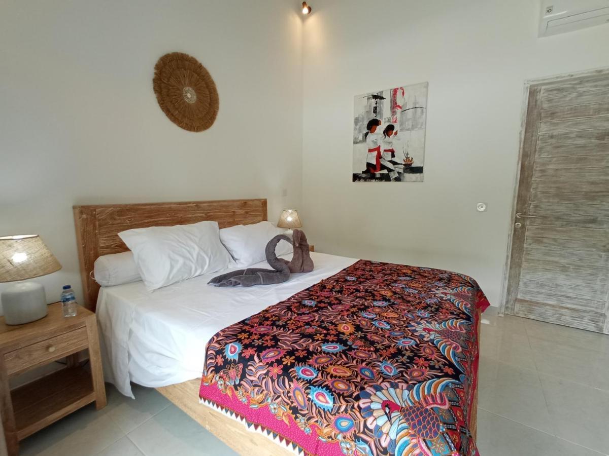 Villa Bukit Sweet Home ウンガサン エクステリア 写真