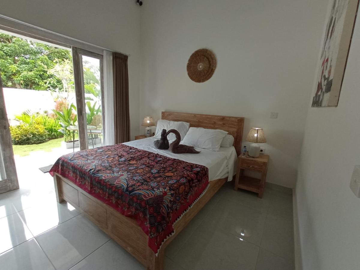 Villa Bukit Sweet Home ウンガサン エクステリア 写真